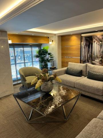 Nida Hotel City Center Стамбул Екстер'єр фото